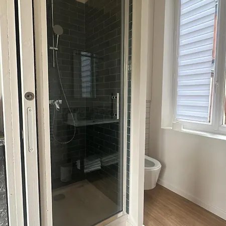 T2 Chaleureux Au Centre De La Apartman Rouen